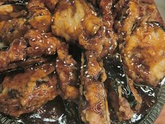 -大铁勺新津菜(东丽阳光新业广场店)