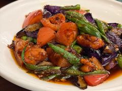 -山外山菜馆(玉泉路店)