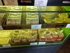-牛车水美食街