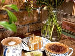 -西关84·History·Art·Cafe