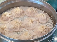 -海洁灌汤包(南五马路店)