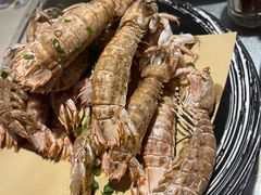 -高佳庄·海鲜酒楼(东港店)