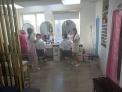 -微笑时刻照相馆·企业合影·商务外拍(北京五道口店)
