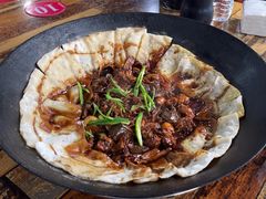 -皖北巫氏三胖地锅鸡(长淮总店)