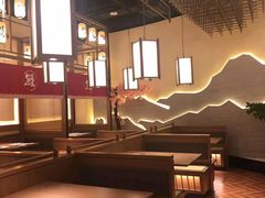 卡座-诚·鳗屋(星摩尔店)