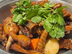 -美极鲜食坊(宝安南路店)