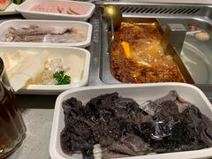 -海底捞火锅(龙湖北京大兴天街店)