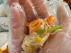 -帕米尔食府(白云观店)