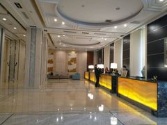 -长春金安大饭店