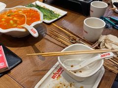 -管氏翅吧(马家堡店)