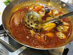 -海鲜e族(马王堆店)