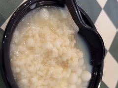 -鞠婆婆•绵绵冰•凉糕•手工冰粉(苏稽一店)