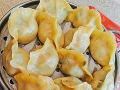 -添福来墨鱼饺子 · 海鲜东北菜(大连星海·黄浦路店)