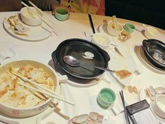 -百味馆·海鲜·湛江菜(后海花园店)
