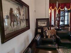 -张学良旧居陈列馆