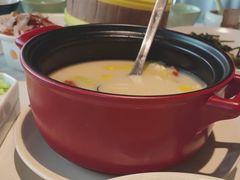 -悦融·京鲁菜·露台花园(安定门店)