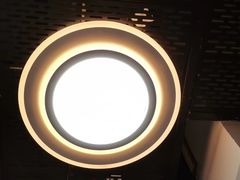 -百安居装修建材卖场(罗湖店)