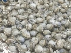 辣炒大花蚬子-徐记海鲜(梅溪新天地店)