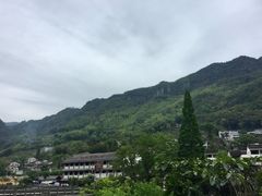 -泽雅景区