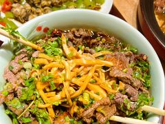 -君霖海鲜私房菜(春柳店)