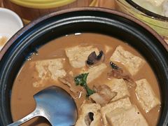 -满盛春饼·新津菜(河北路总店)