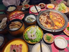 -牛New寿喜烧(金茂览秀城店)