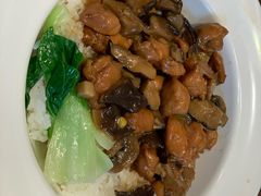 -乡村基(双流时代奥特莱斯餐厅)