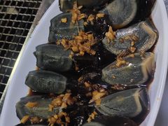 -张记烤羊腿(北花园店)