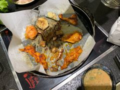 -福成自助烤肉(长阳店)