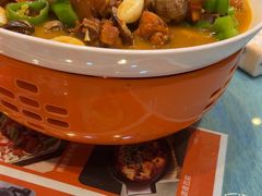 -顺明新疆风味餐厅(五一路店)
