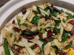 -费大厨辣椒炒肉(黄兴中心广场店)