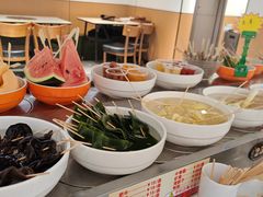 -就这家旋转小火锅(西安路罗斯福店)