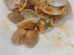 -东江海鲜大排档·潮汕菜·砂锅粥