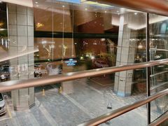 -乐咖啡西餐厅(太湖皇冠假日酒店)