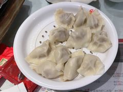 -添福来墨鱼饺子 · 海鲜东北菜(泡崖店)