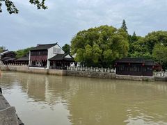 -枫桥景区