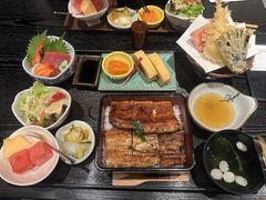 -玄白·炭烤活鳗(上海首店)