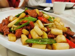 -玉丰国际酒店·玉宴中餐厅