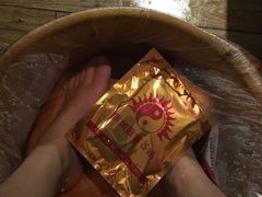 -足本纪·足道 SPA 简餐 小吃(文三西路店)