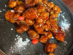 糖醋里脊-寻宝记绍兴菜(鲁迅路店)