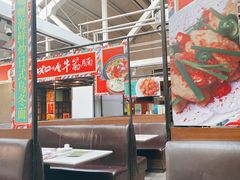 -肥仔文澳门猪骨煲(南京西路店)
