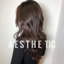 -B·F·T百菲特形象设计沙龙