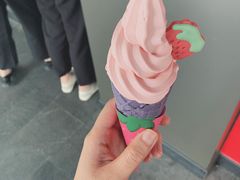 -麦当劳(温州人民路店)