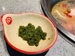 -羊来顺冰煮鲜羊 铁锅烀羊肉(中央大街店)