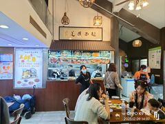 -孙盛兴奥灶面馆·蟹黄面·三虾面(山塘街总店)