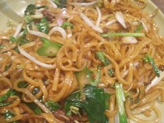 干炒牛河-凤兴鸡煲(宝安海雅店)