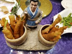 -常州九洲环宇大酒店(常州火车站店)