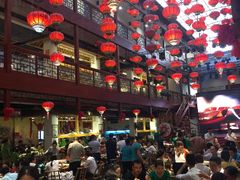 -巴人堂(女儿城店)