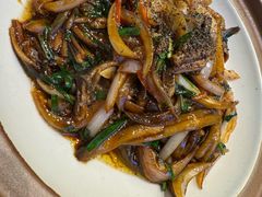 -打酱油·非遗淮扬菜(瘦西湖梅岭店)