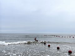 -南戴河旅游度假区